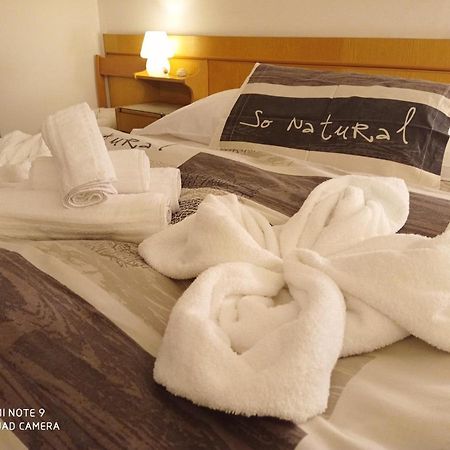 Mini hotel Quincinetto Εξωτερικό φωτογραφία