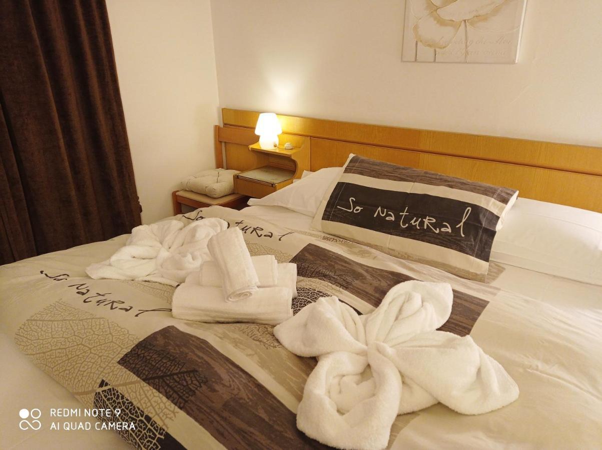 Mini hotel Quincinetto Εξωτερικό φωτογραφία