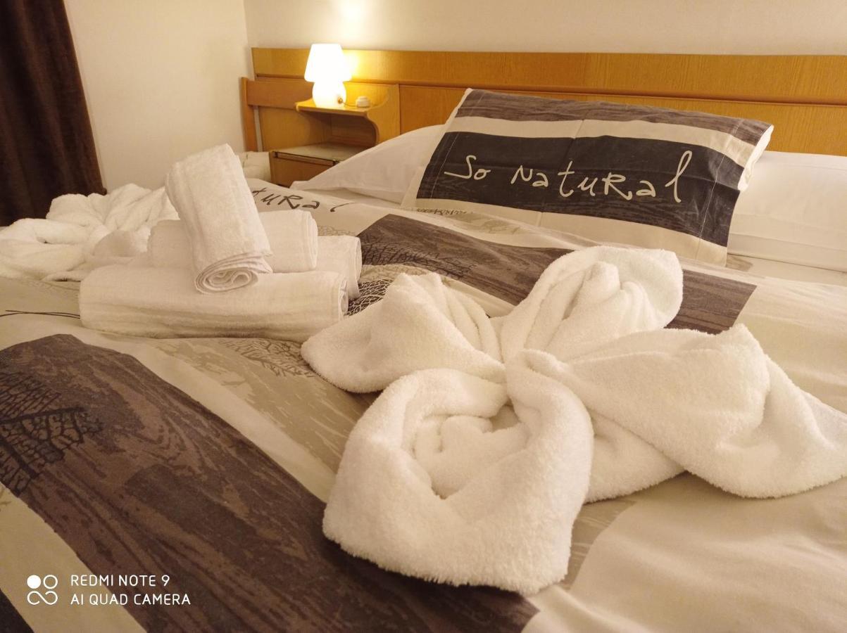 Mini hotel Quincinetto Εξωτερικό φωτογραφία