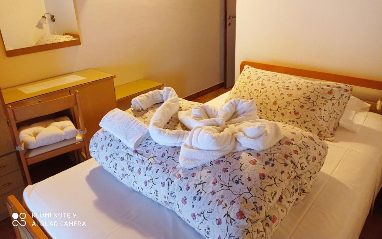 Mini hotel Quincinetto Εξωτερικό φωτογραφία