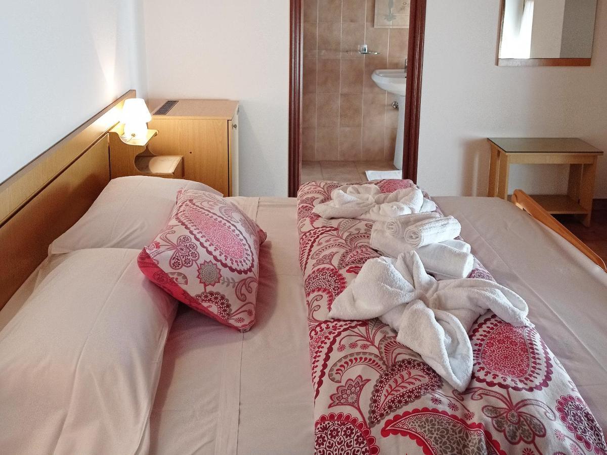 Mini hotel Quincinetto Εξωτερικό φωτογραφία