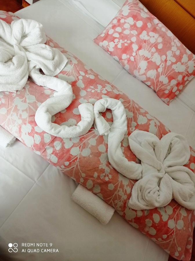 Mini hotel Quincinetto Εξωτερικό φωτογραφία